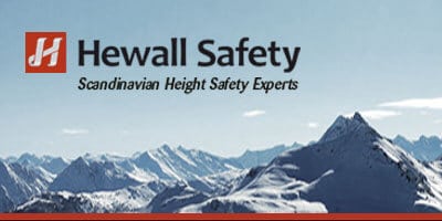 Hewall-safety-wv