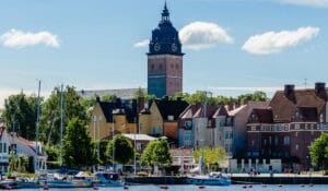 Strängnäs stad, Wesma Villarenovering en takläggare nära dig