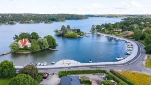 Djursholm