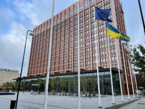 Sollentuna centrum