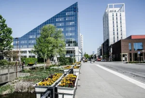 Centrala Upplands väsby